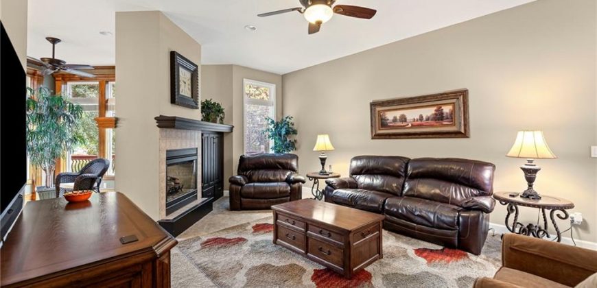 Homes for Sale in Kansas City, MO 64151 | 5704 NW 81st Street
