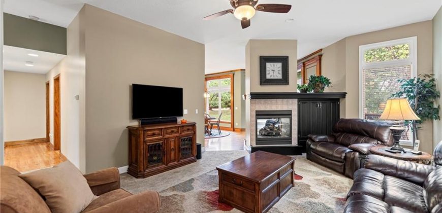 Homes for Sale in Kansas City, MO 64151 | 5704 NW 81st Street