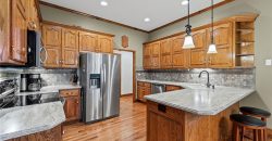 Homes for Sale in Kansas City, MO 64151 | 5704 NW 81st Street