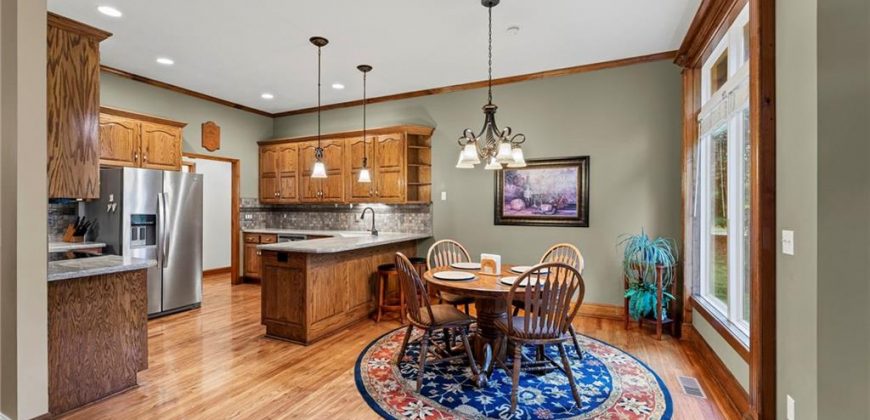 Homes for Sale in Kansas City, MO 64151 | 5704 NW 81st Street