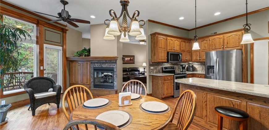 Homes for Sale in Kansas City, MO 64151 | 5704 NW 81st Street