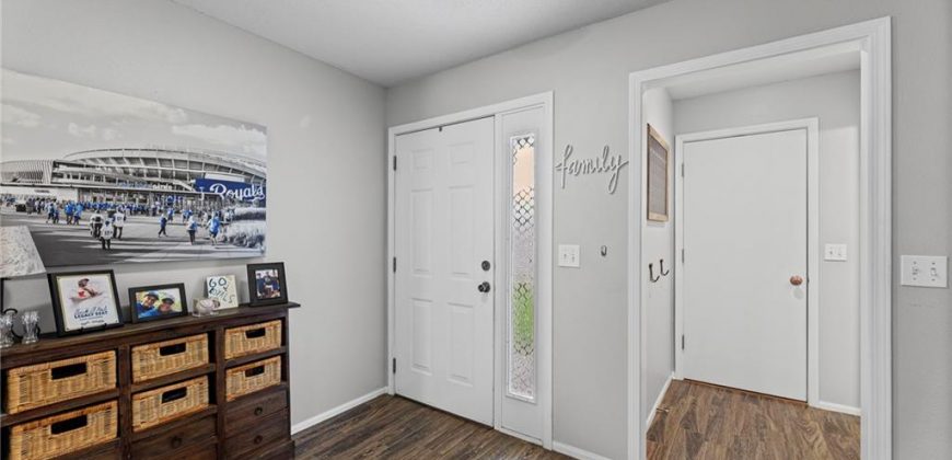 Homes for Sale in Kansas City, MO 64157 | 8662 NE 97TH Terrace