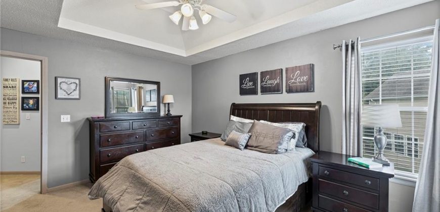 Homes for Sale in Kansas City, MO 64157 | 8662 NE 97TH Terrace