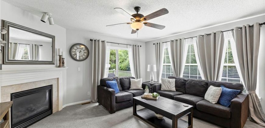 Homes for Sale in Kansas City, MO 64157 | 8662 NE 97TH Terrace