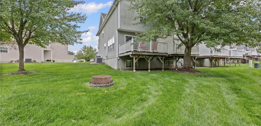 Homes for Sale in Kansas City, MO 64157 | 8662 NE 97TH Terrace