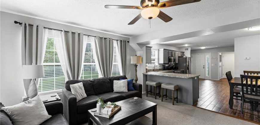 Homes for Sale in Kansas City, MO 64157 | 8662 NE 97TH Terrace