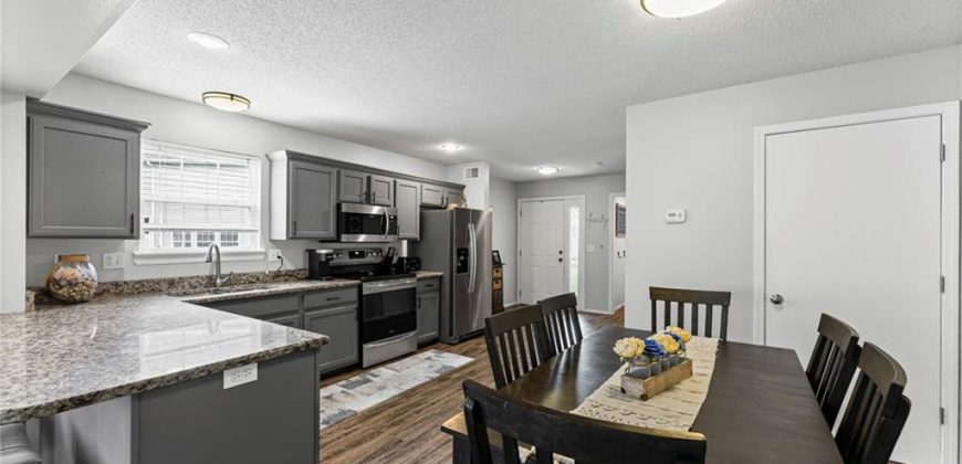 Homes for Sale in Kansas City, MO 64157 | 8662 NE 97TH Terrace
