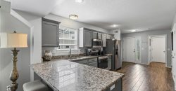 Homes for Sale in Kansas City, MO 64157 | 8662 NE 97TH Terrace