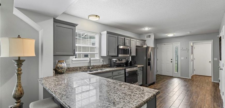 Homes for Sale in Kansas City, MO 64157 | 8662 NE 97TH Terrace