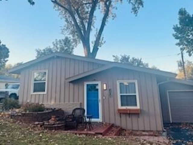 Homes for Sale in Kansas City, MO 64117 | 5404 NE 42nd Terrace