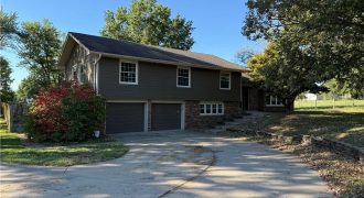 Homes for Sale in Holt, MO 64048 | 17017 NE 180th Street