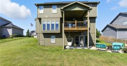 Homes for Sale in Kansas City, MO 64155 | 1411 NE 107th Terrace