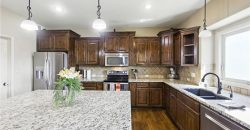 Homes for Sale in Kansas City, MO 64155 | 1411 NE 107th Terrace