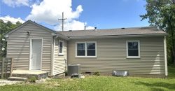 Homes for Sale in Kansas City, MO 64155 | 11036 N Locust Street