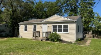 Homes for Sale in Kansas City, MO 64155 | 11036 N Locust Street