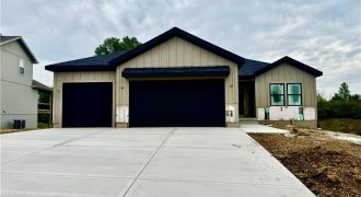 Homes for Sale in Kearney, MO 64060 | 13545 NE 114th Place