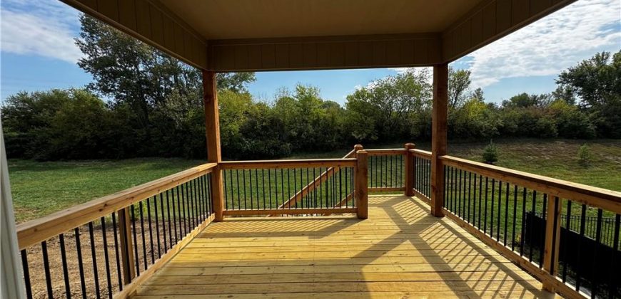 Homes for Sale in Kearney, MO 64060 | 13545 NE 114th Place