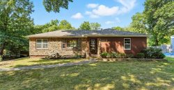 Homes for Sale in Kansas City, MO 64151 | 5612 N Amoret Avenue