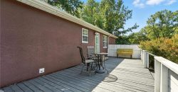 Homes for Sale in Kansas City, MO 64151 | 5612 N Amoret Avenue