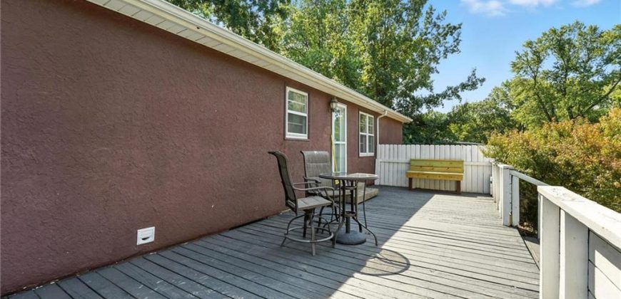Homes for Sale in Kansas City, MO 64151 | 5612 N Amoret Avenue