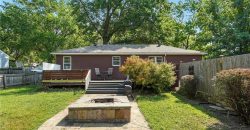 Homes for Sale in Kansas City, MO 64151 | 5612 N Amoret Avenue