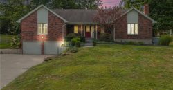 Homes for Sale in Weatherby Lake, MO 64152 | 9807 NW 75th Terrace