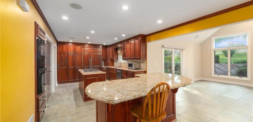 Homes for Sale in Weatherby Lake, MO 64152 | 9807 NW 75th Terrace