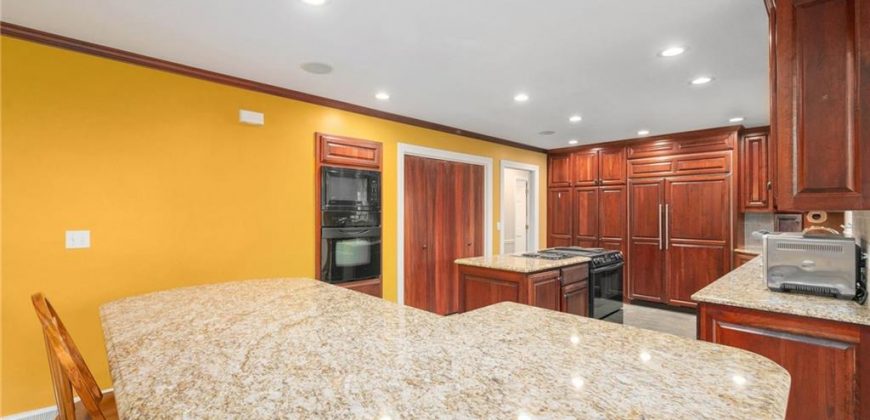 Homes for Sale in Weatherby Lake, MO 64152 | 9807 NW 75th Terrace