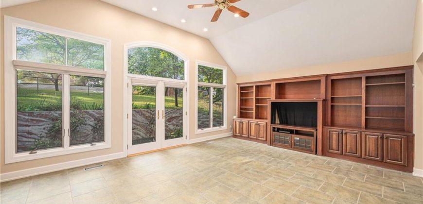Homes for Sale in Weatherby Lake, MO 64152 | 9807 NW 75th Terrace