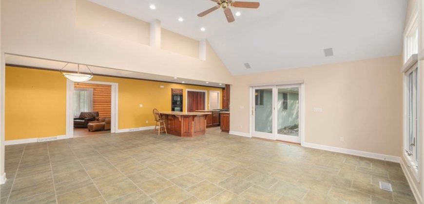 Homes for Sale in Weatherby Lake, MO 64152 | 9807 NW 75th Terrace
