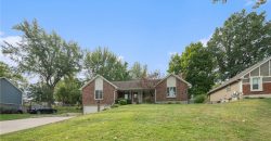 Homes for Sale in Weatherby Lake, MO 64152 | 9807 NW 75th Terrace