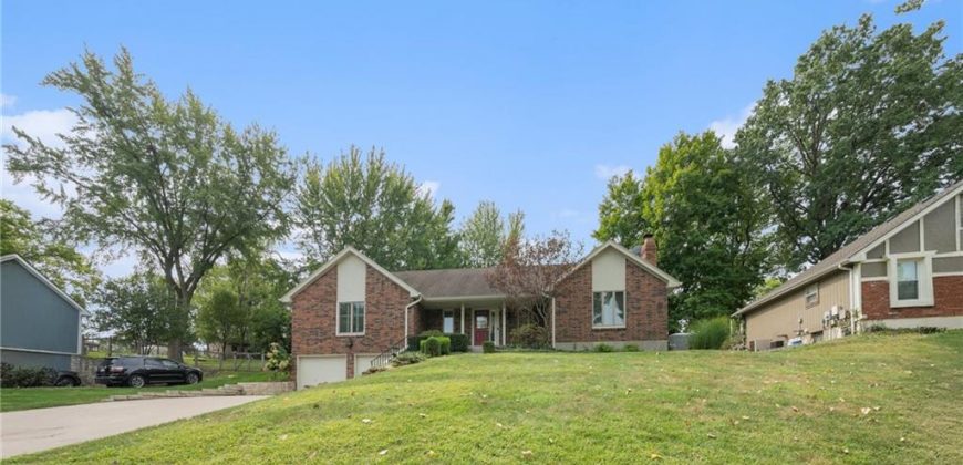 Homes for Sale in Weatherby Lake, MO 64152 | 9807 NW 75th Terrace