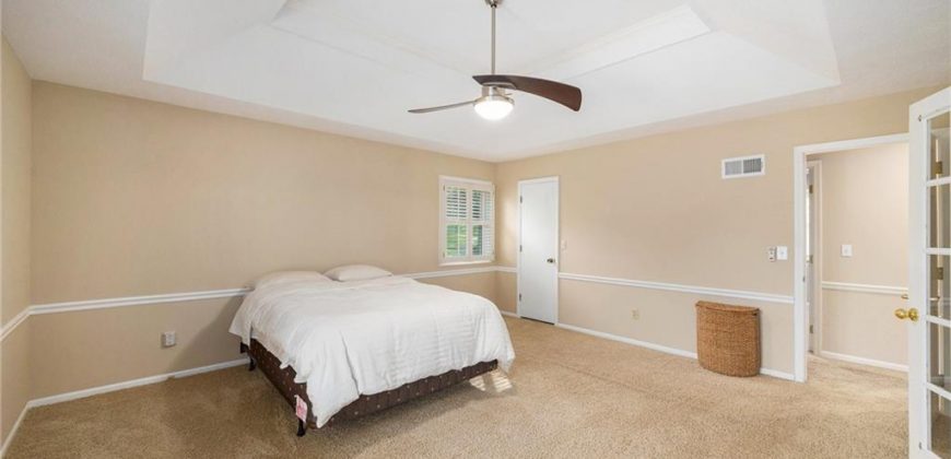 Homes for Sale in Weatherby Lake, MO 64152 | 9807 NW 75th Terrace