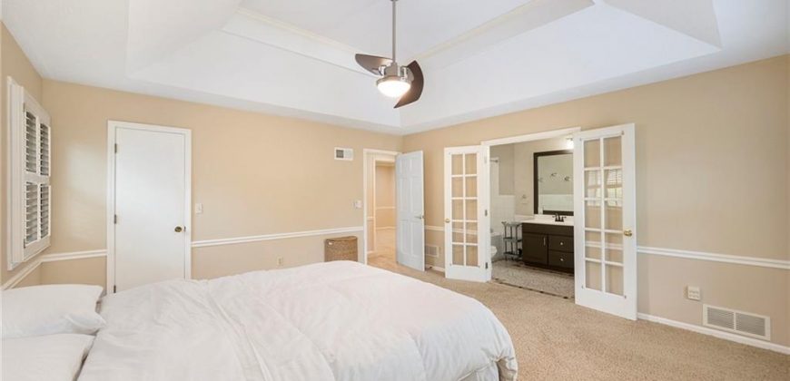 Homes for Sale in Weatherby Lake, MO 64152 | 9807 NW 75th Terrace