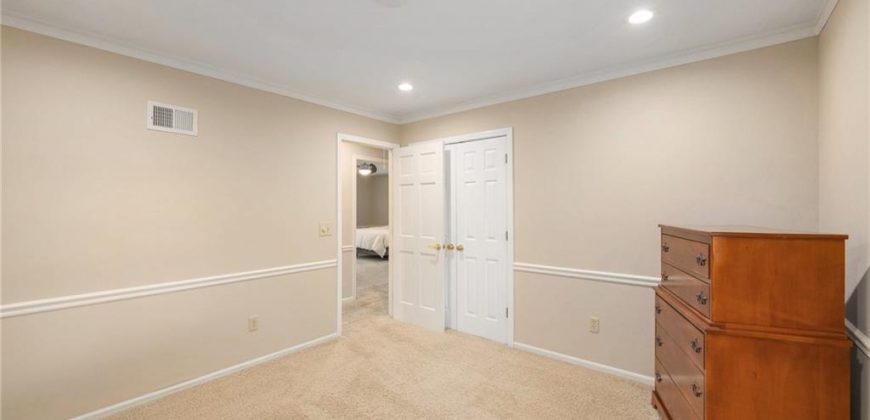 Homes for Sale in Weatherby Lake, MO 64152 | 9807 NW 75th Terrace