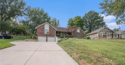 Homes for Sale in Weatherby Lake, MO 64152 | 9807 NW 75th Terrace