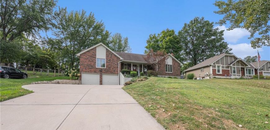 Homes for Sale in Weatherby Lake, MO 64152 | 9807 NW 75th Terrace