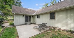 Homes for Sale in Weatherby Lake, MO 64152 | 9807 NW 75th Terrace