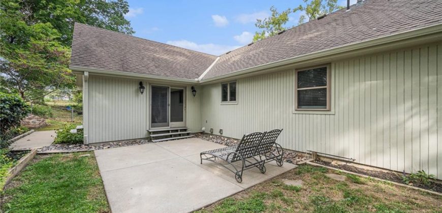 Homes for Sale in Weatherby Lake, MO 64152 | 9807 NW 75th Terrace