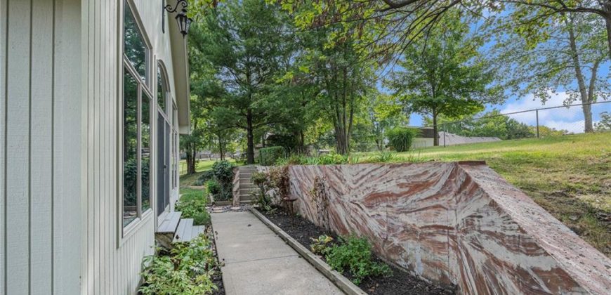 Homes for Sale in Weatherby Lake, MO 64152 | 9807 NW 75th Terrace