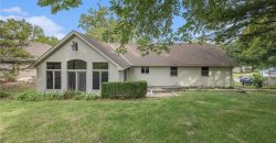 Homes for Sale in Weatherby Lake, MO 64152 | 9807 NW 75th Terrace