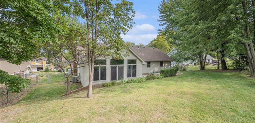 Homes for Sale in Weatherby Lake, MO 64152 | 9807 NW 75th Terrace