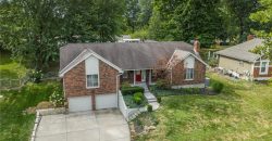 Homes for Sale in Weatherby Lake, MO 64152 | 9807 NW 75th Terrace