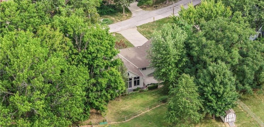 Homes for Sale in Weatherby Lake, MO 64152 | 9807 NW 75th Terrace