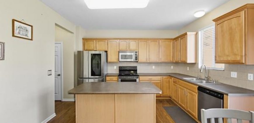 Homes for Sale in Kansas City, MO 64119 | 4912 NE 78th Street