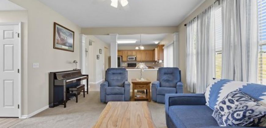 Homes for Sale in Kansas City, MO 64119 | 4912 NE 78th Street