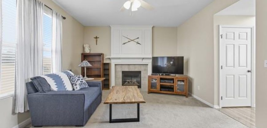 Homes for Sale in Kansas City, MO 64119 | 4912 NE 78th Street
