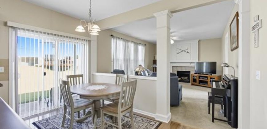 Homes for Sale in Kansas City, MO 64119 | 4912 NE 78th Street