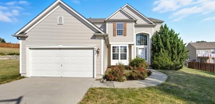 Homes for Sale in Kansas City, MO 64119 | 4912 NE 78th Street