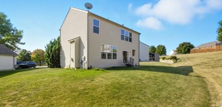 Homes for Sale in Kansas City, MO 64119 | 4912 NE 78th Street